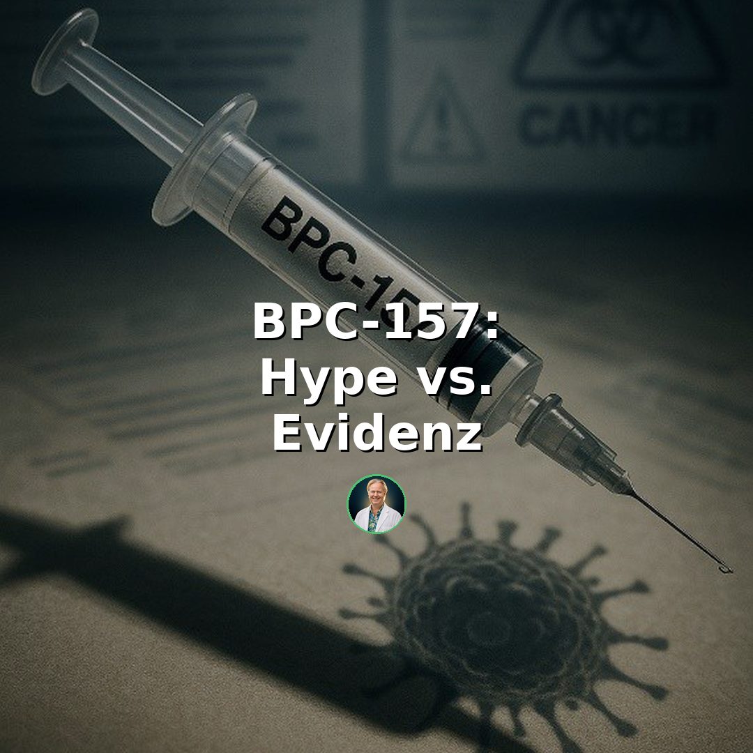 Hype vs. Evidenz
